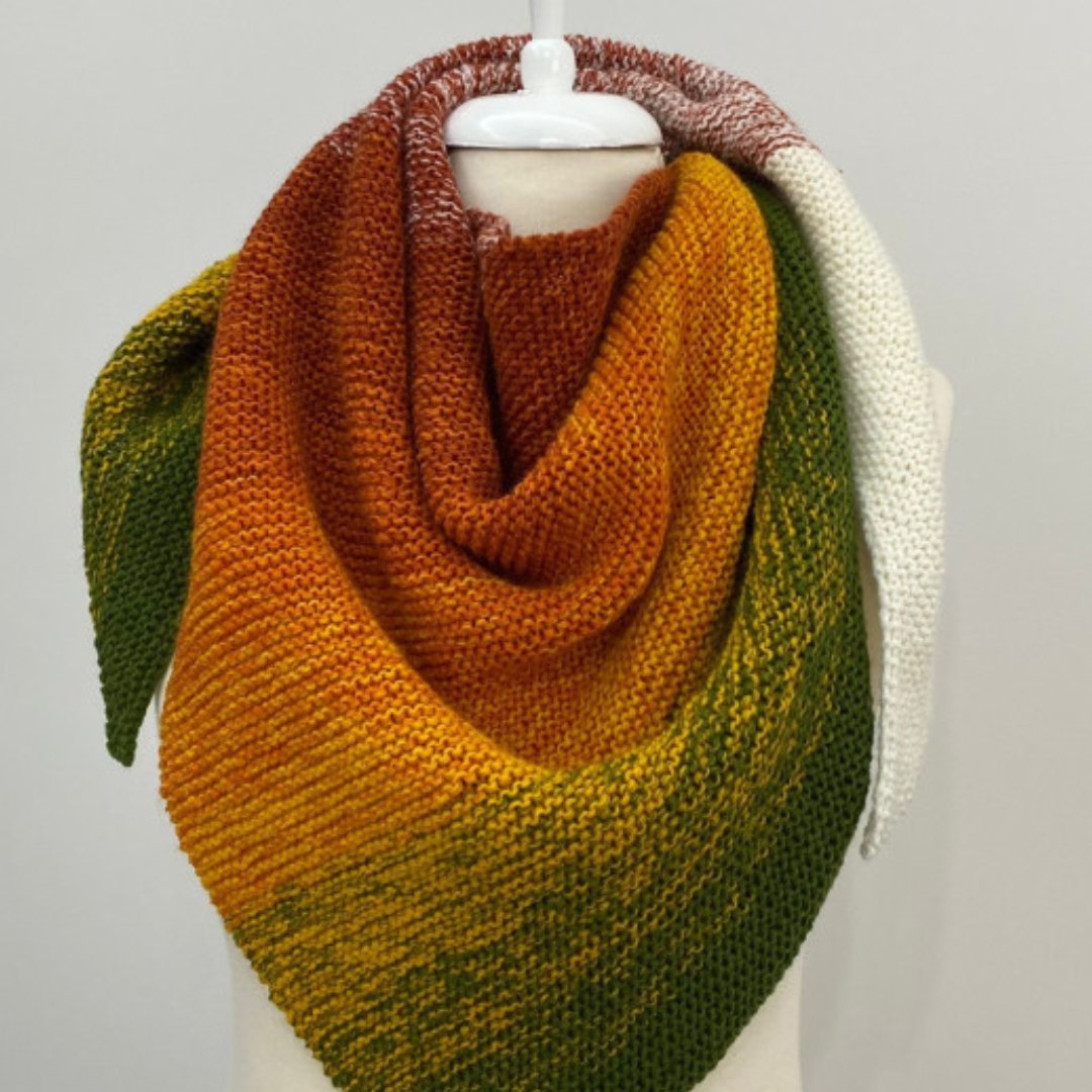 Wool Yarn - The Home Crafters Ltd.