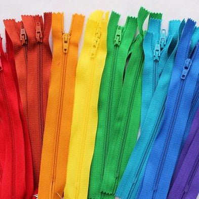 Zips - The Home Crafters Ltd.