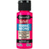 DecoArt SoSoft Acrylic Fabric Paint - 2oz