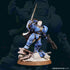Space Corps Commander | Buy Online from The Home Crafters