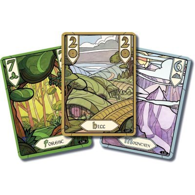 Lord of the Rings: Fellowship of the Ring – Trick-Taking Game | Buy Online from The Home Crafters