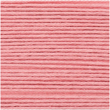 Ricorumi 100% Cotton DK Yarn - 25g