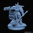 Rylos - Infantry Prime Chapter Bloodpriest | Buy Online from The Home Crafters