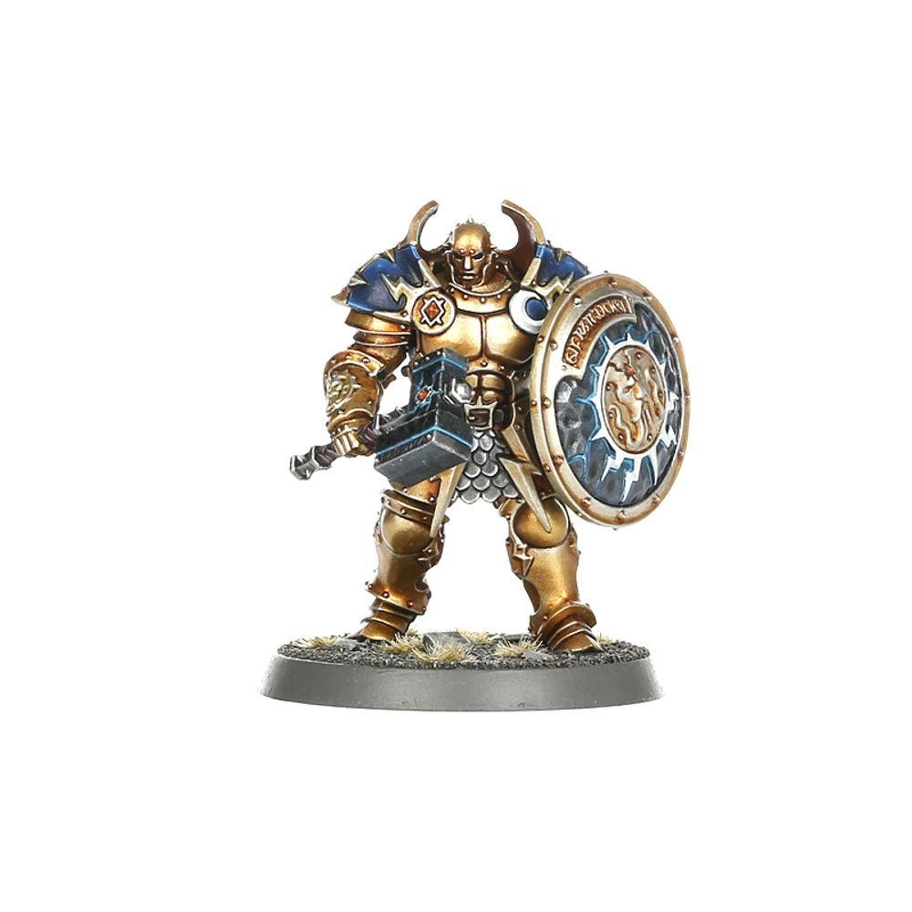 Spearhead: Stormcast Eternals | Buy Online from The Home Crafters