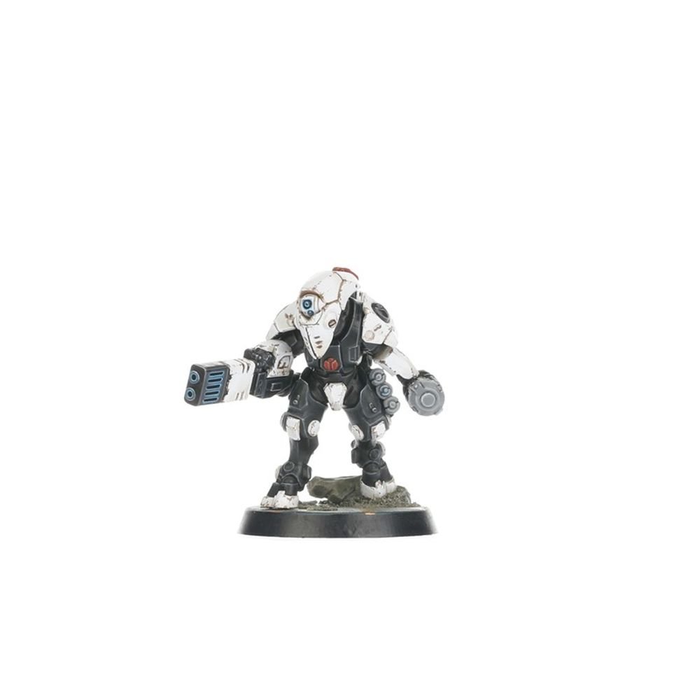 Kill Team: XV26 Stealth Battlesuits | Buy Online from The Home Crafters