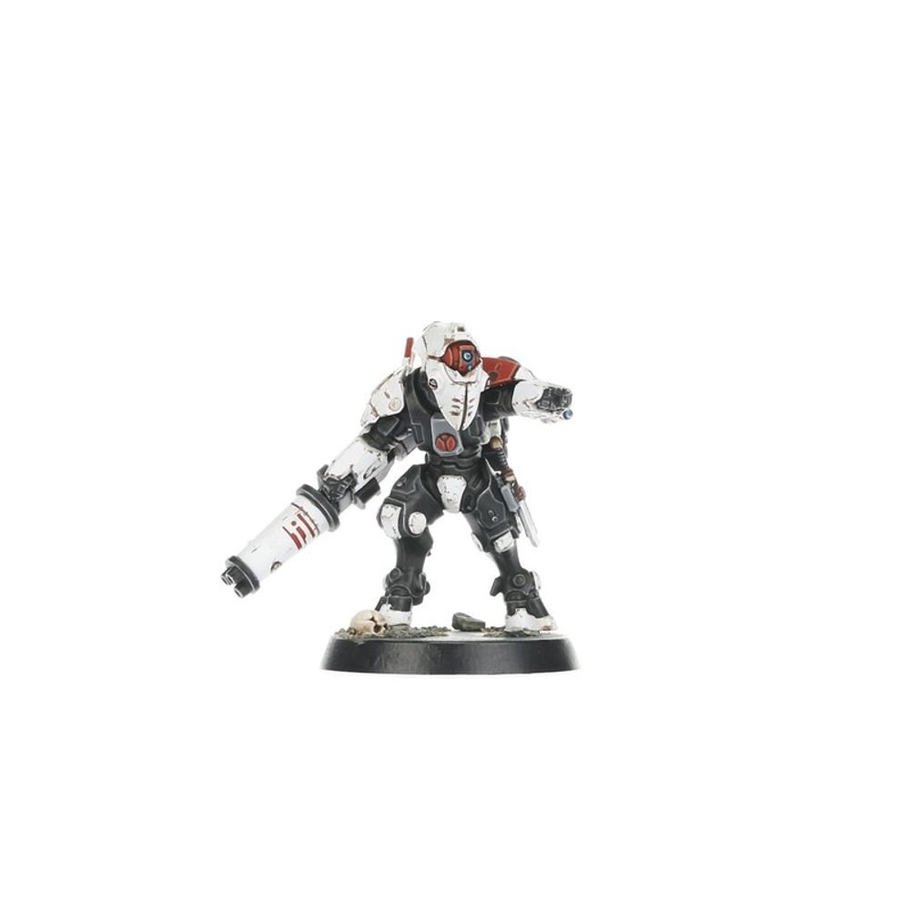 Kill Team: XV26 Stealth Battlesuits | Buy Online from The Home Crafters