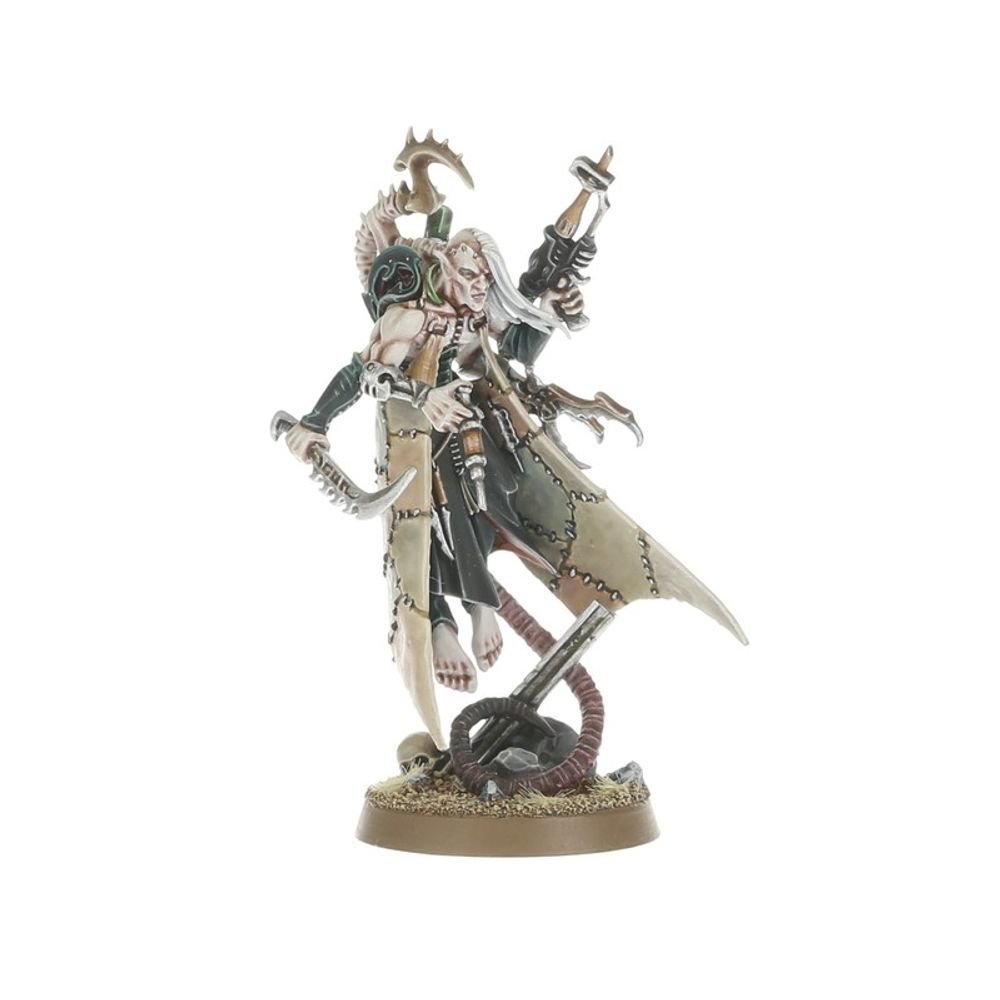 Comabt Patrol: Drukhari | Buy Online from The Home Crafters