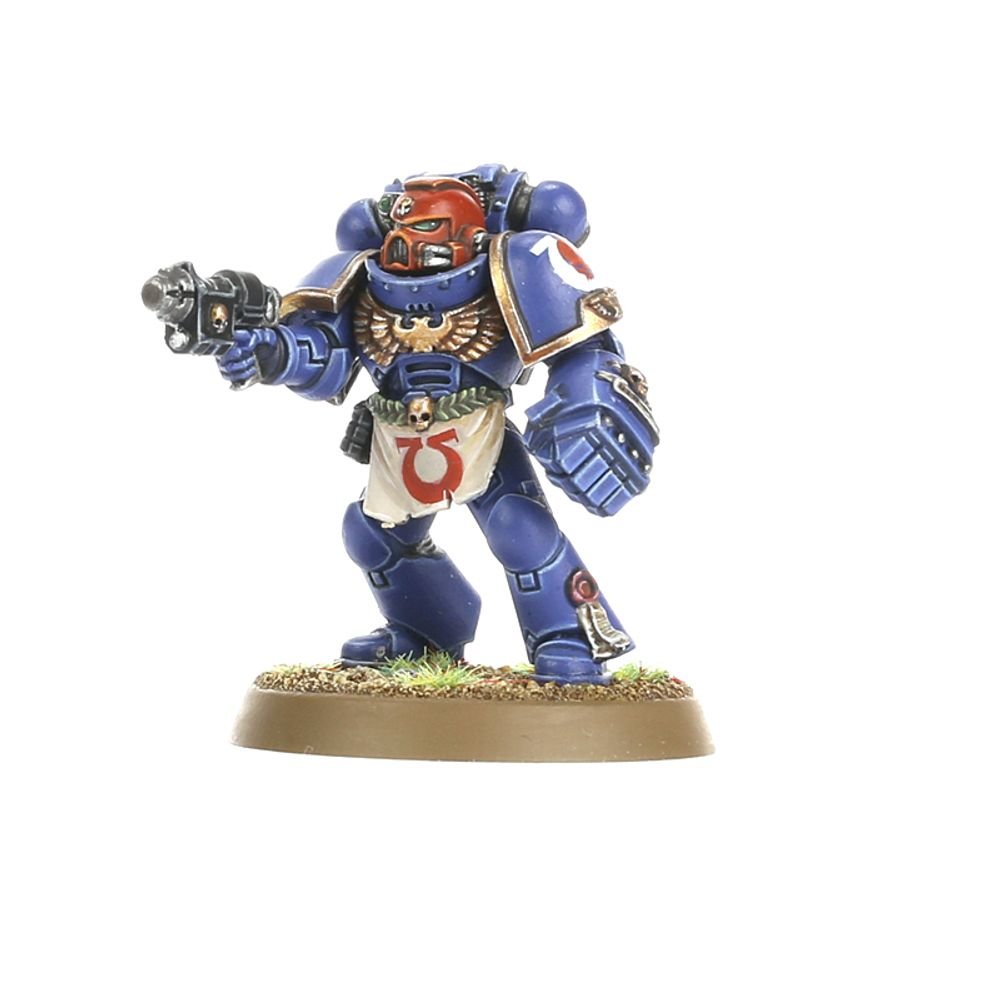Space Marines Tactical Squad | Buy Online from The Home Crafters