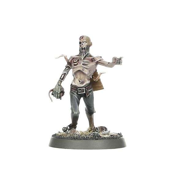 Soulblight Gravelords: Deadwalker Zombies