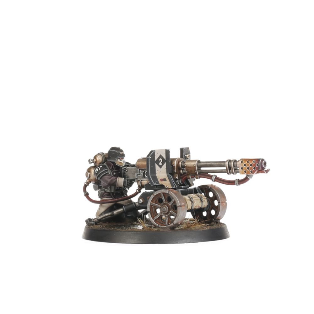 Combat Patrol: Death Korps of Krieg | Buy Online from The Home Crafters