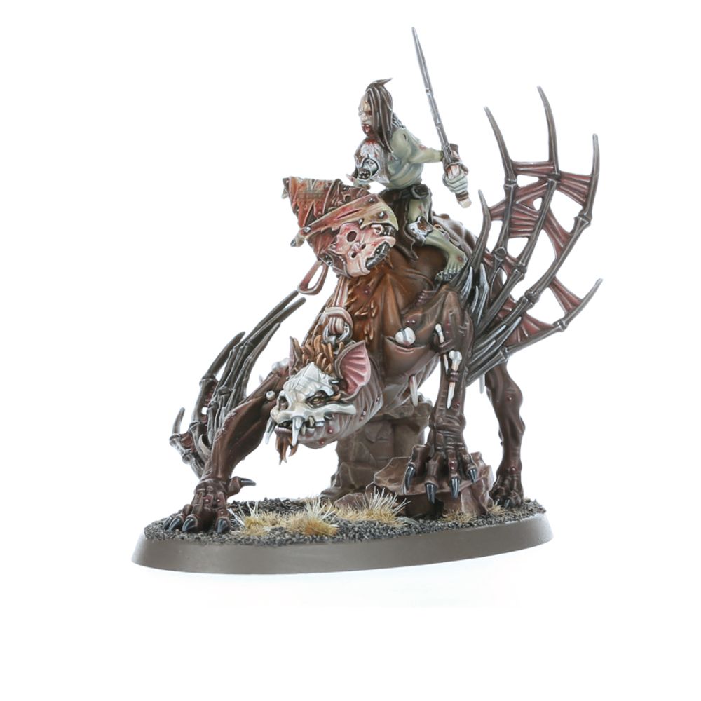 Age of Sigmar Spearhead: Flesh-Eater Courts