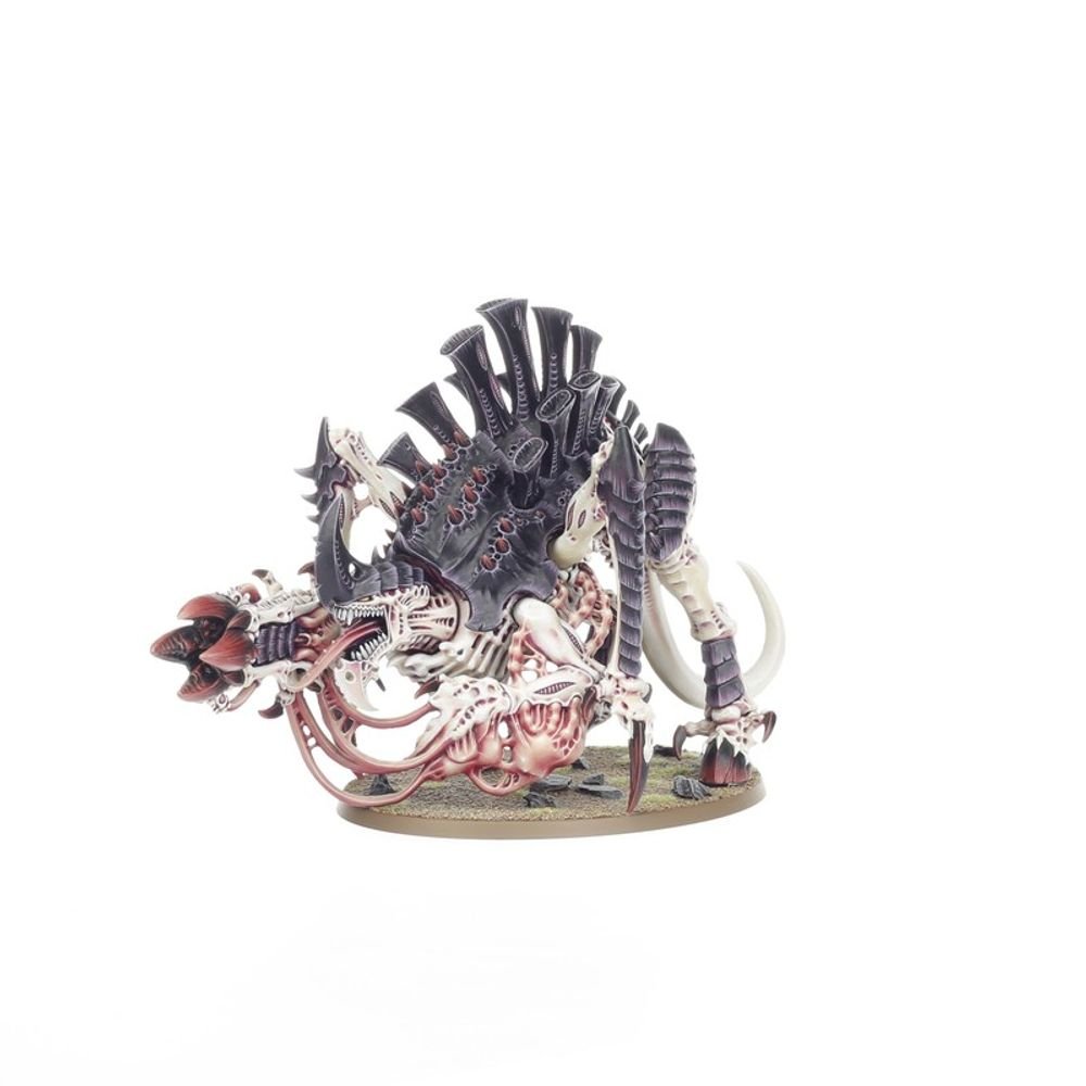 40k Battleforce Box - Tyranids: Crusher Stampede | Buy Online from The Home Crafters