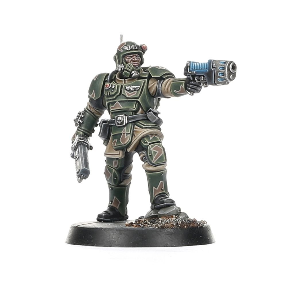 Combat Patrol: Astra Militarum | Buy Online from The Home Crafters