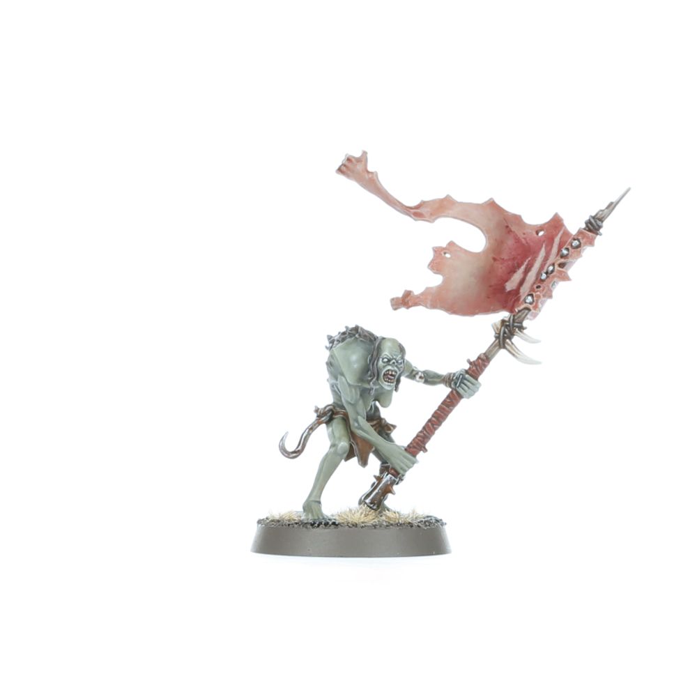 Age of Sigmar Spearhead: Flesh-Eater Courts