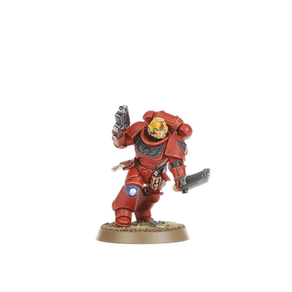Combat Patrol: Blood Angels | Buy Online from The Home Crafters