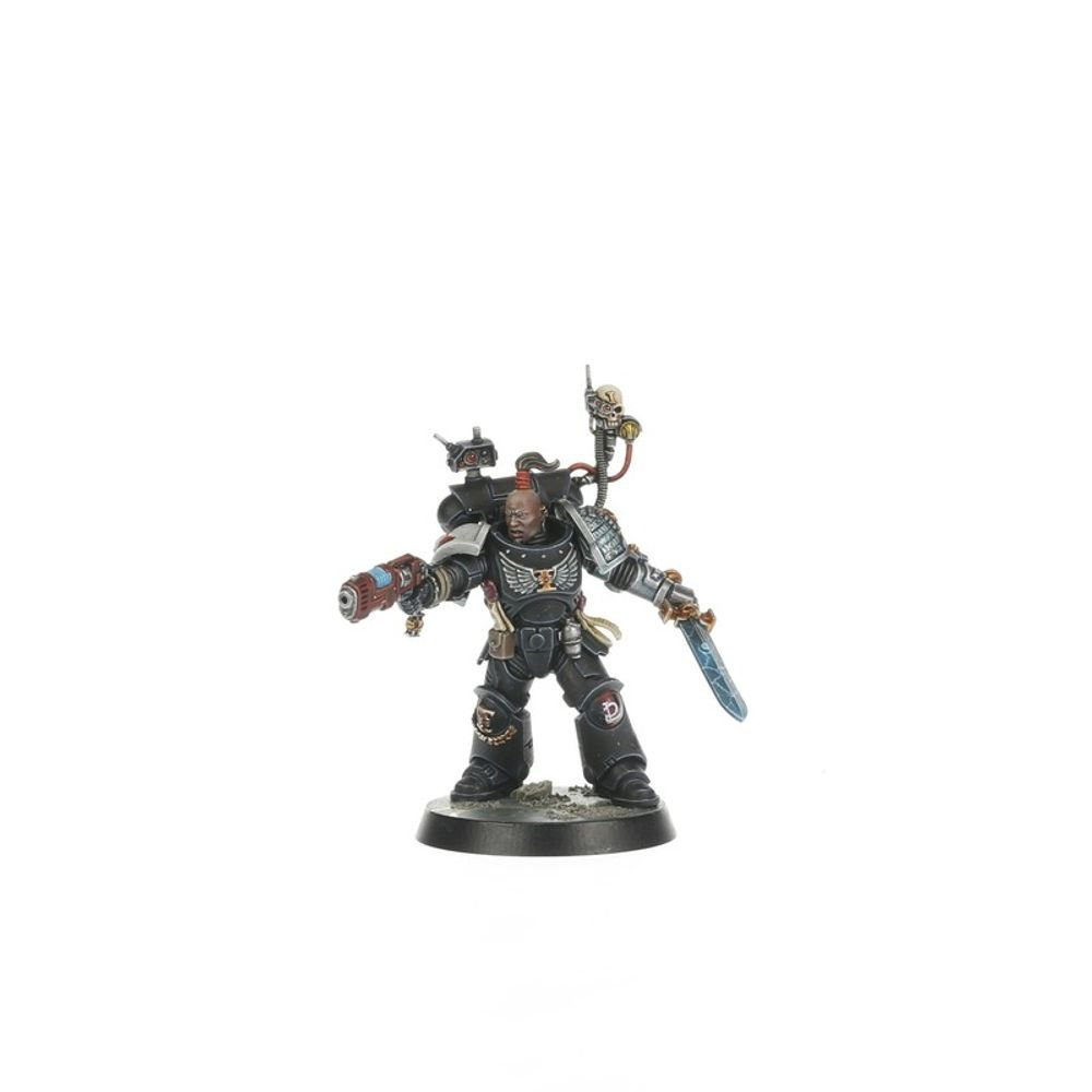 Kill Team: Deathwatch | Buy Online from The Home Crafters