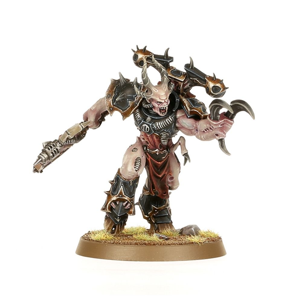 Chaos Space Marines: Possessed | Buy Online from The Home Crafters
