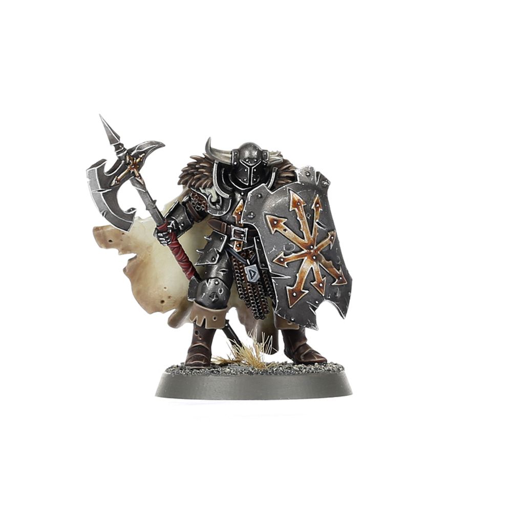 Slaves To Darkness: Chaos Warriors