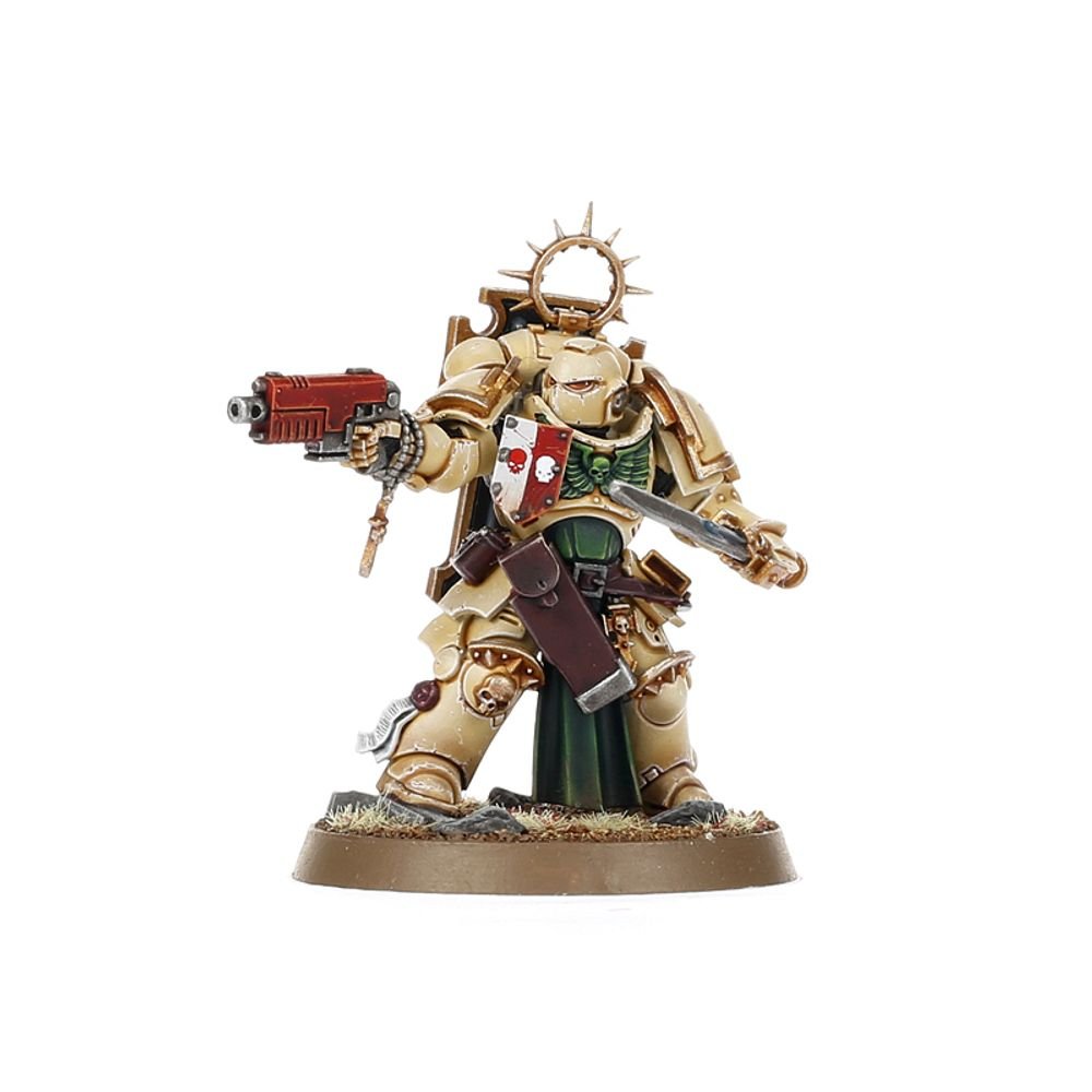Combat Patrol: Dark Angels | Buy Online from The Home Crafters