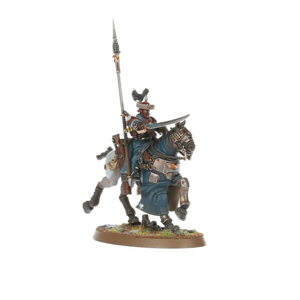 Combat Patrol: Astra Militarum | Buy Online from The Home Crafters