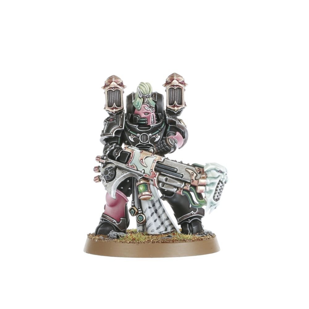 40k Battleforce Box - Emperor's Children: Blissbound Warband | Buy Online from The Home Crafters