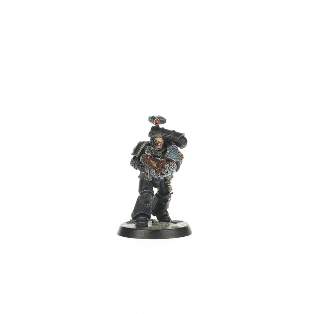 Kill Team: Deathwatch | Buy Online from The Home Crafters