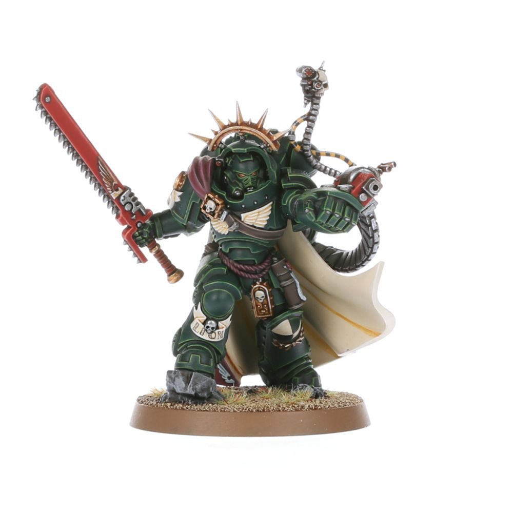 Combat Patrol: Dark Angels | Buy Online from The Home Crafters
