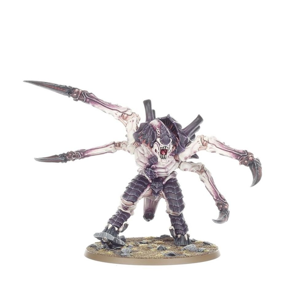 40k Battleforce Box - Tyranids: Crusher Stampede | Buy Online from The Home Crafters