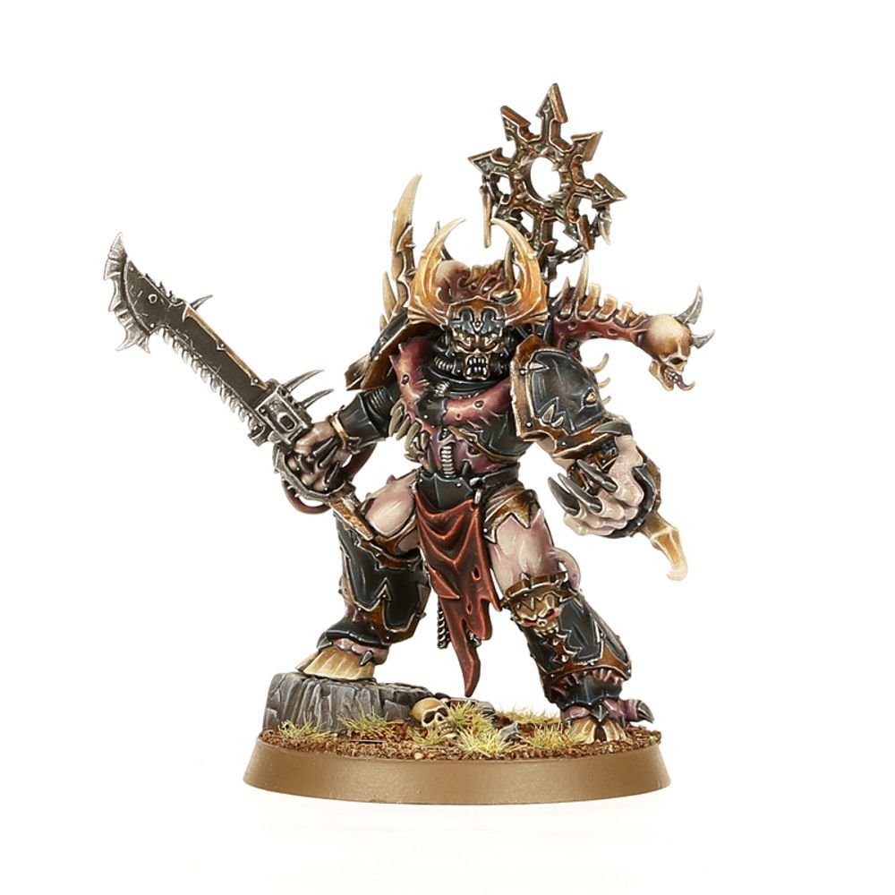 Chaos Space Marines: Possessed | Buy Online from The Home Crafters