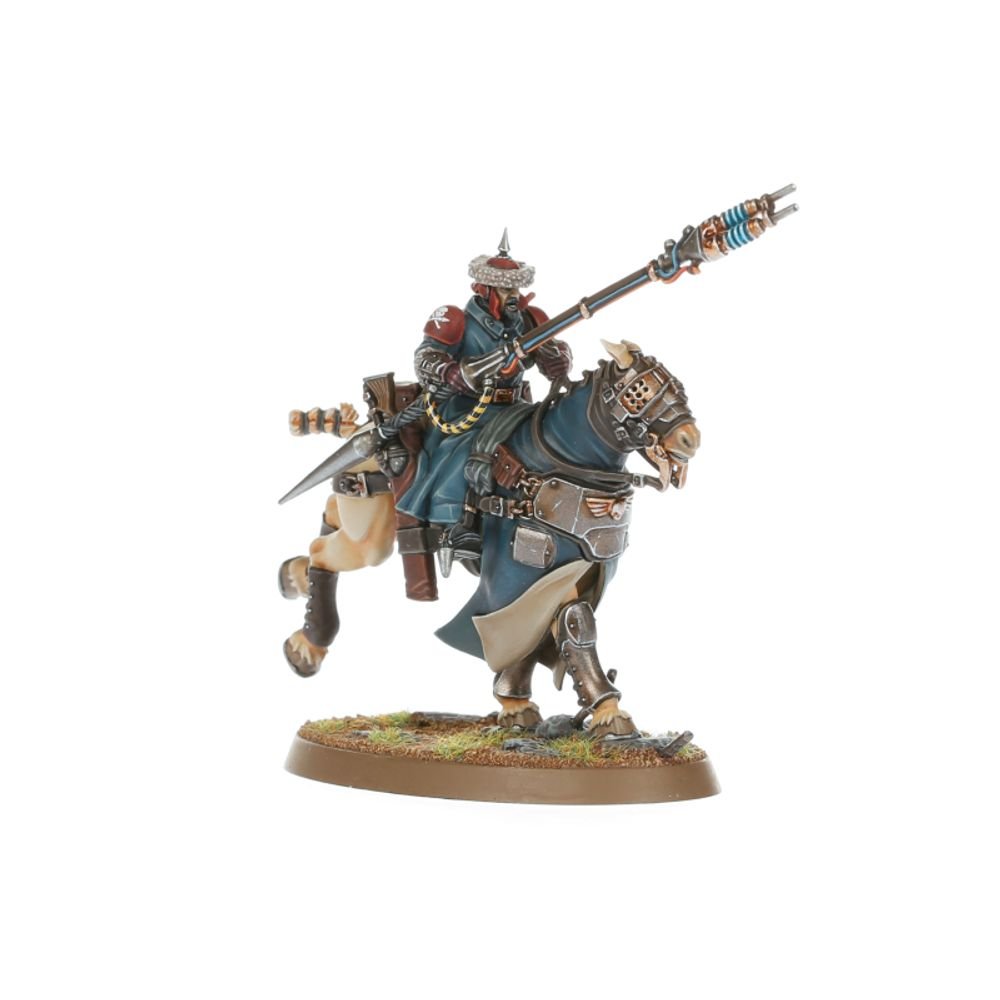 Combat Patrol: Astra Militarum | Buy Online from The Home Crafters