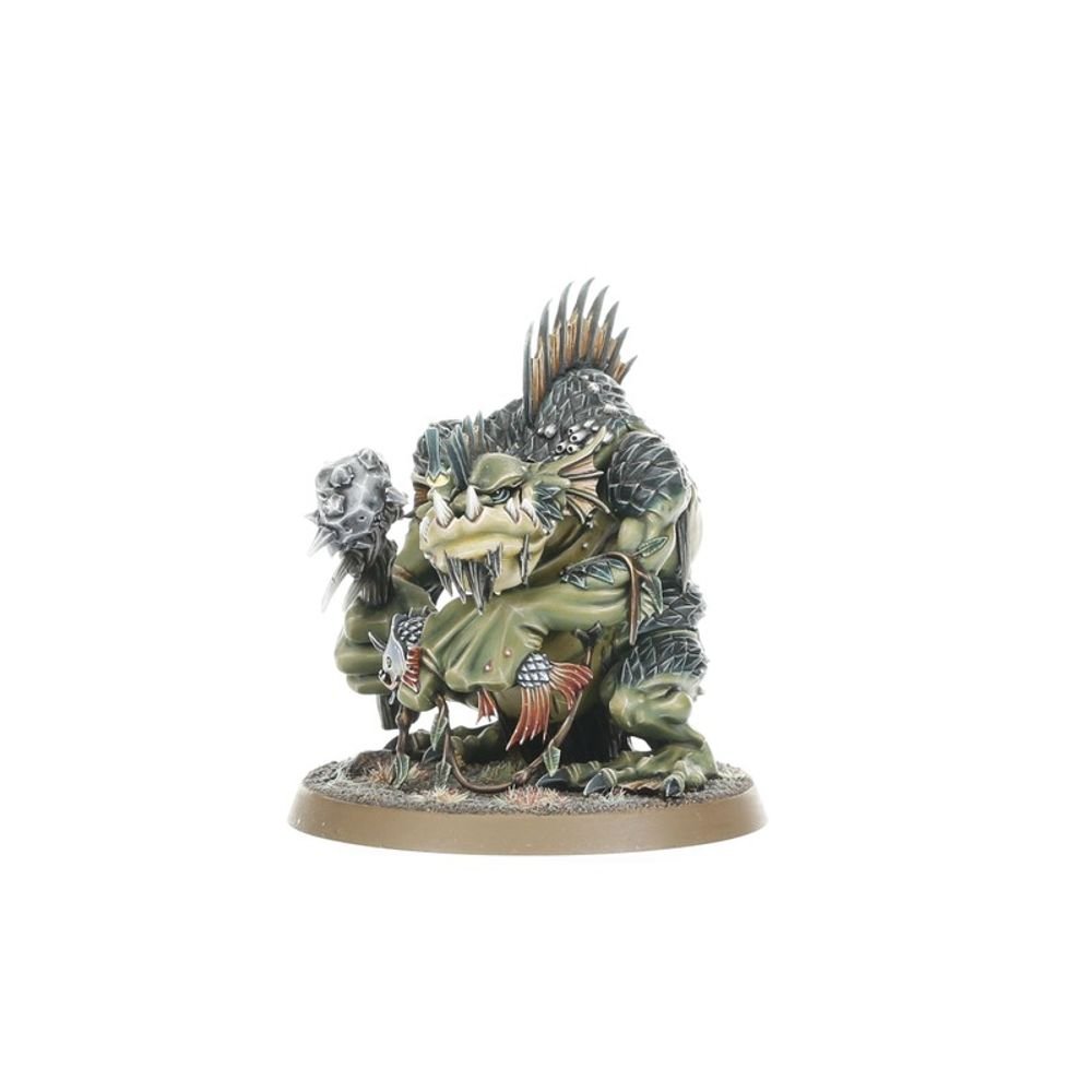 AoS Battleforce Box - Gloomspite Gitz: Dankhold Rampage | Buy Online from The Home Crafters