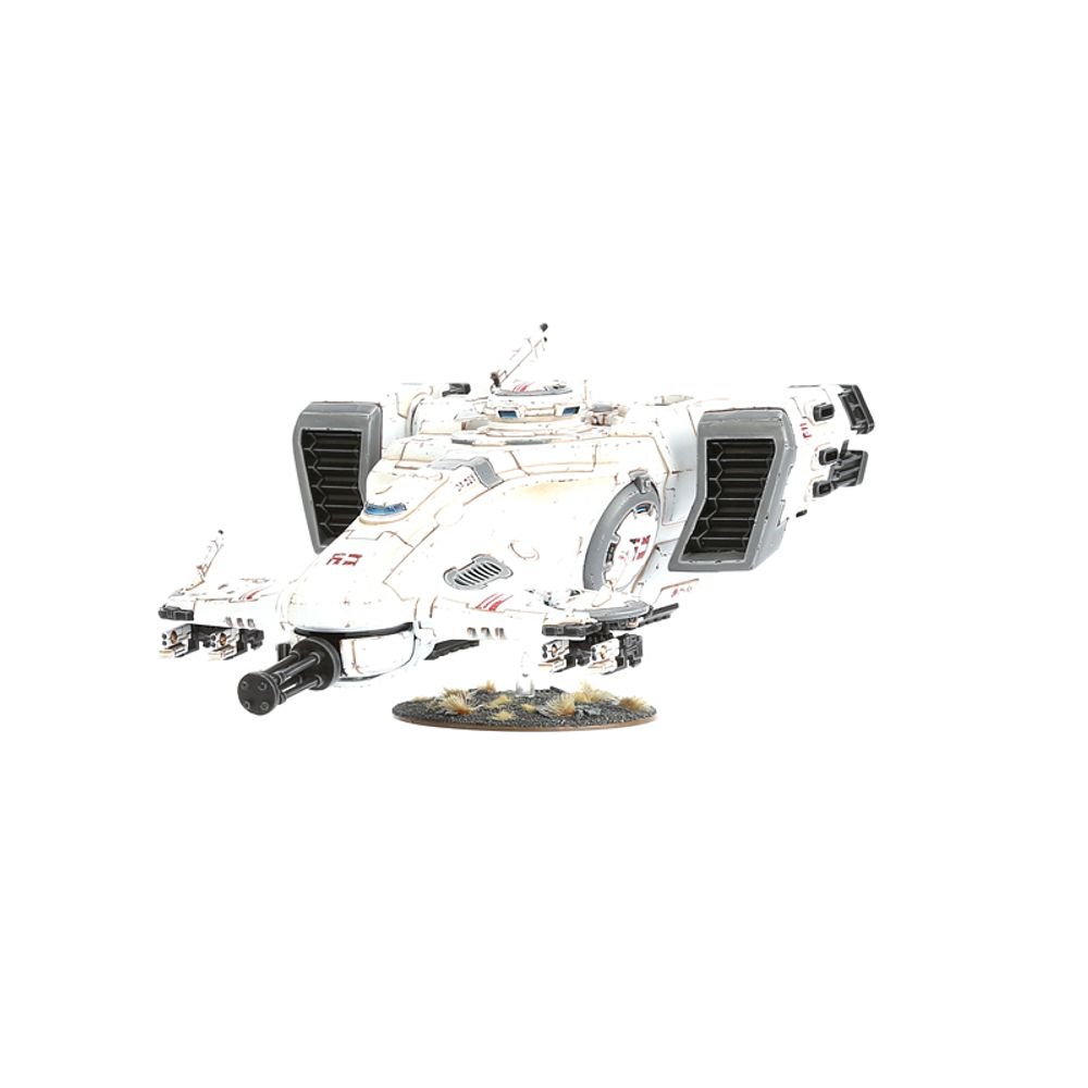 Combat Patrol: Tau Empire | Buy Online from The Home Crafters