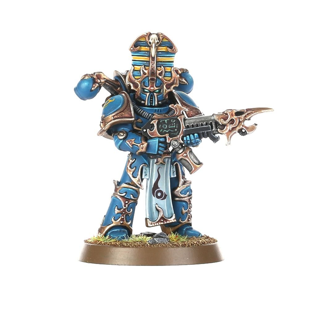 Combat Patrol: Thousand Sons | Buy Online from The Home Crafters