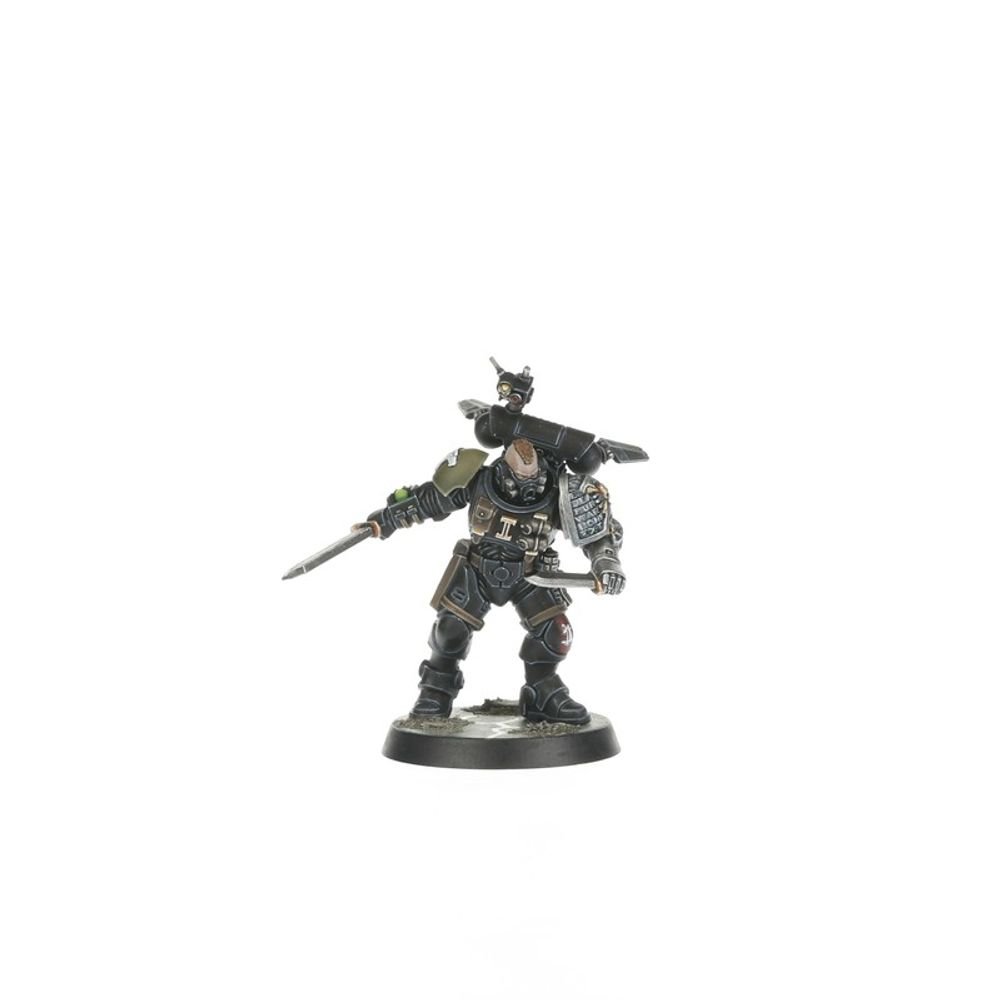 Kill Team: Deathwatch | Buy Online from The Home Crafters