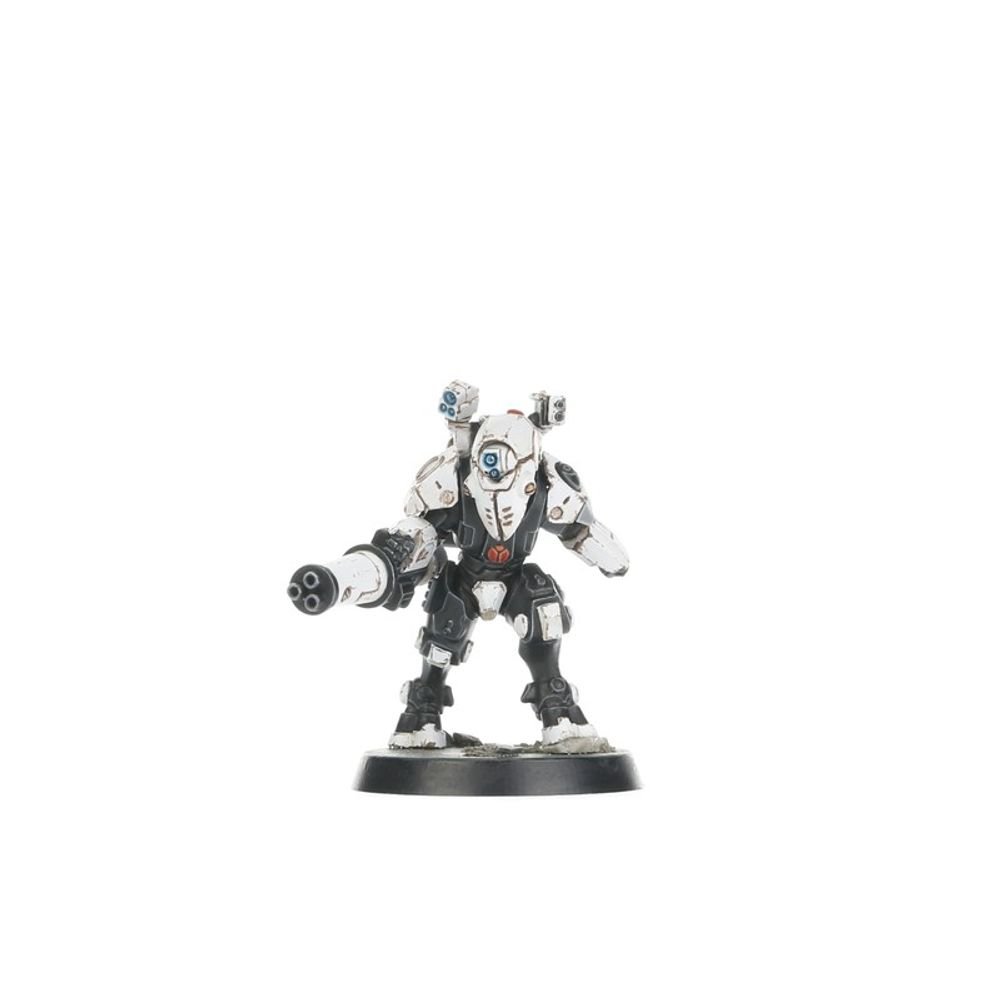 Kill Team: XV26 Stealth Battlesuits | Buy Online from The Home Crafters