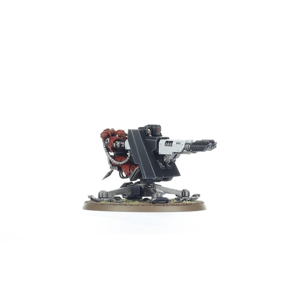 Combat Patrol: Iron Hands | Buy Online from The Home Crafters