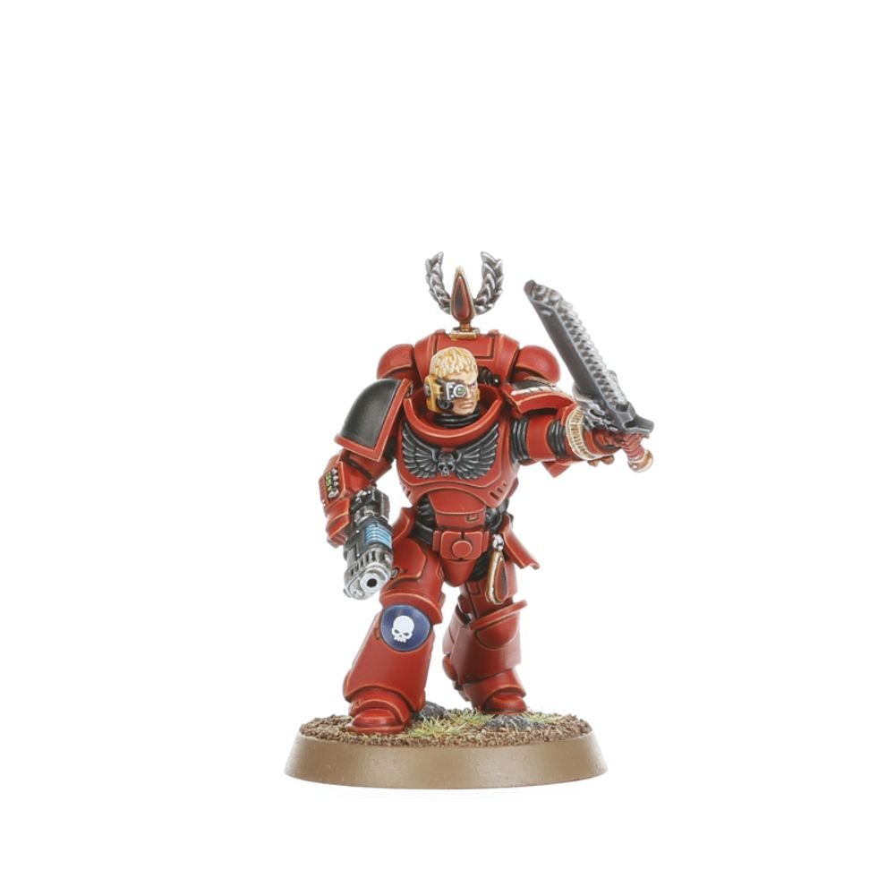 Combat Patrol: Blood Angels | Buy Online from The Home Crafters