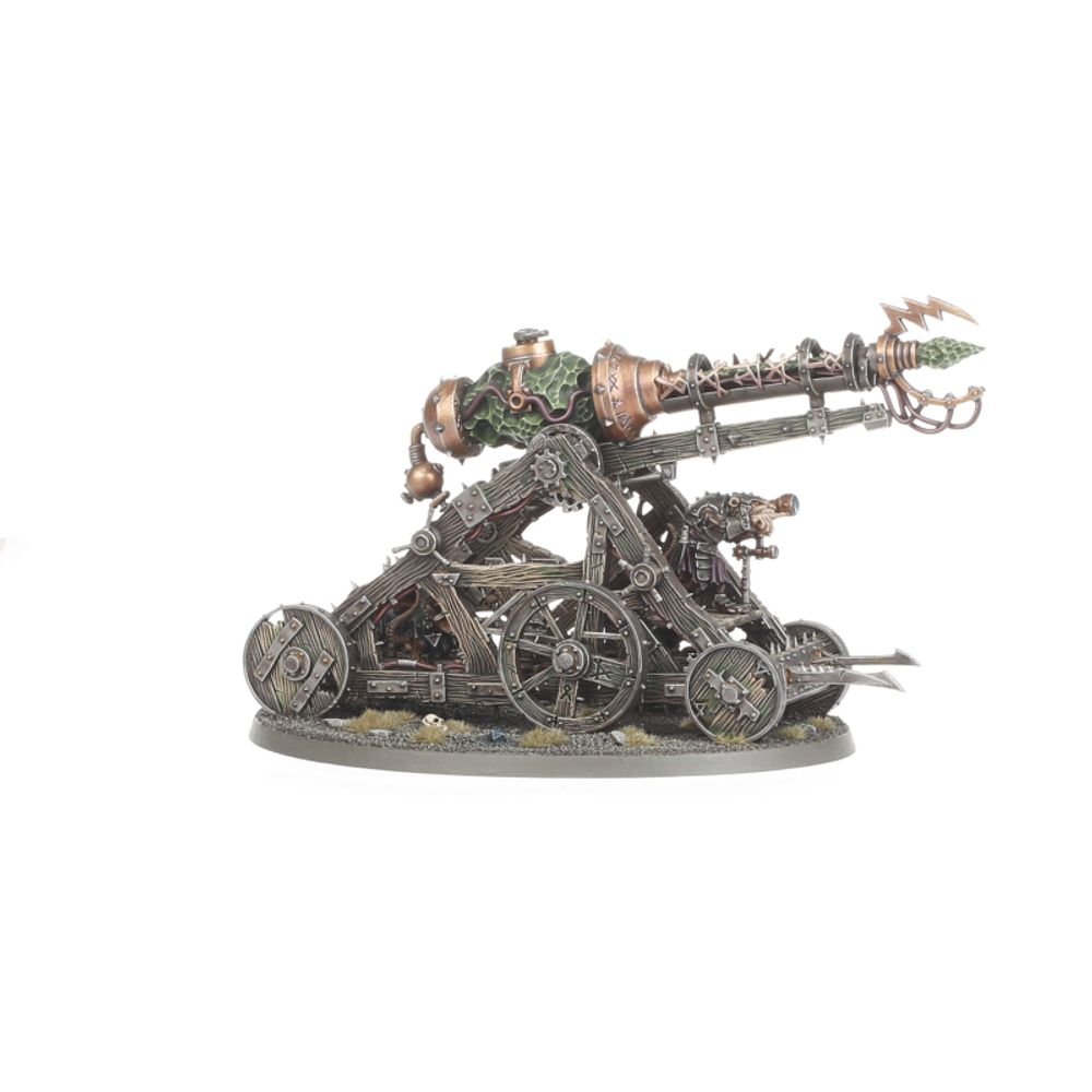 Spearhead: Skaven | Buy Online from The Home Crafters