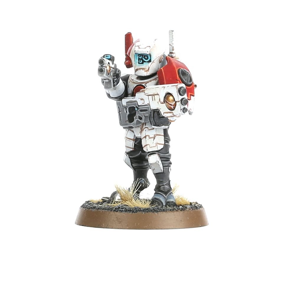 Combat Patrol: Tau Empire | Buy Online from The Home Crafters