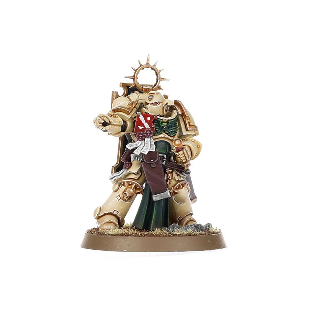 Combat Patrol: Dark Angels | Buy Online from The Home Crafters