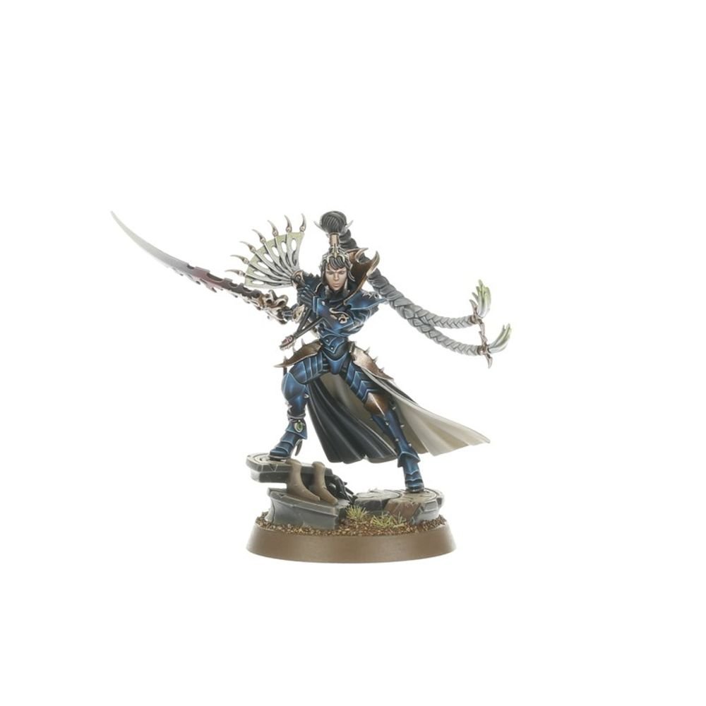 Drukhari: Lady Malys | Buy Online from The Home Crafters