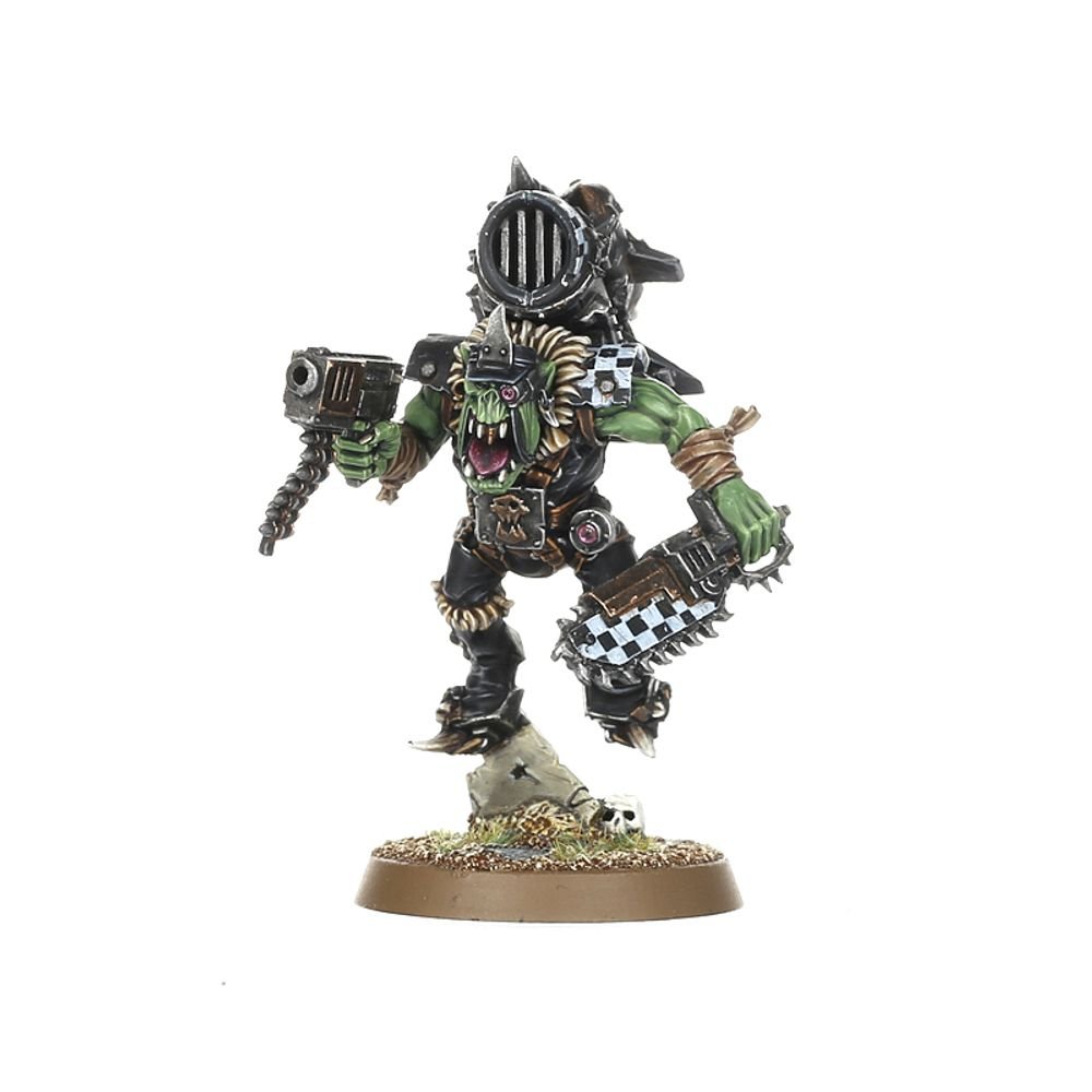 Orks: Stormboyz | Buy Online from The Home Crafters