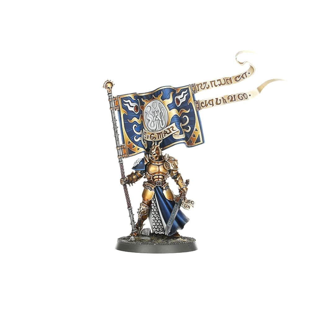 Spearhead: Stormcast Eternals | Buy Online from The Home Crafters