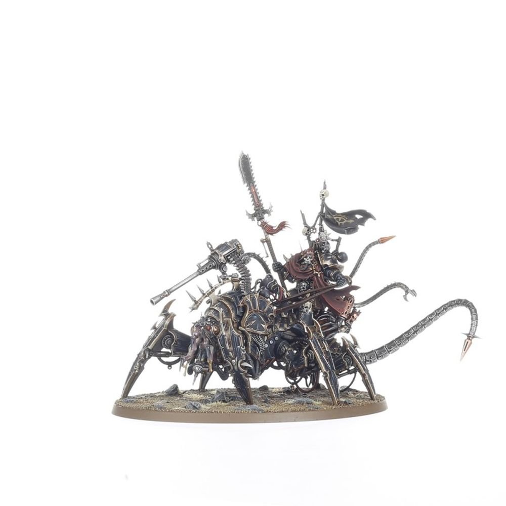 40k Battleforce Box - Chaos Space Marines: Hellforged Warband | Buy Online from The Home Crafters