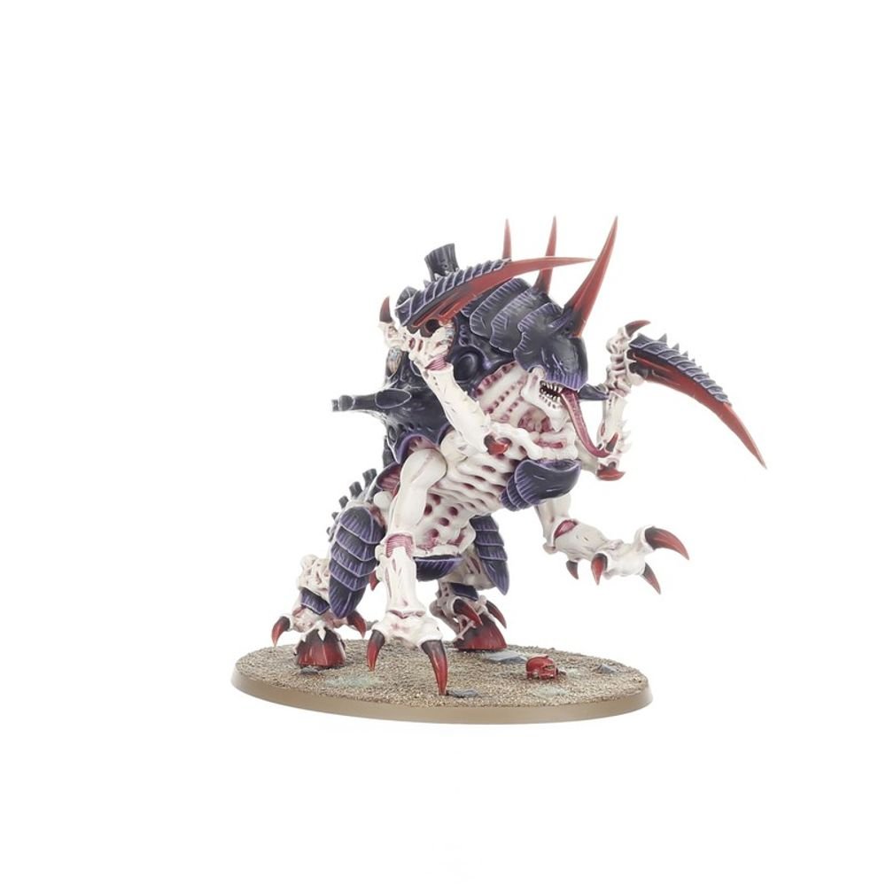 40k Battleforce Box - Tyranids: Crusher Stampede | Buy Online from The Home Crafters