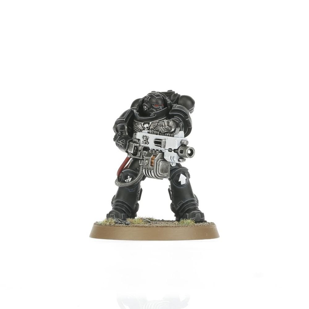Combat Patrol: Iron Hands | Buy Online from The Home Crafters