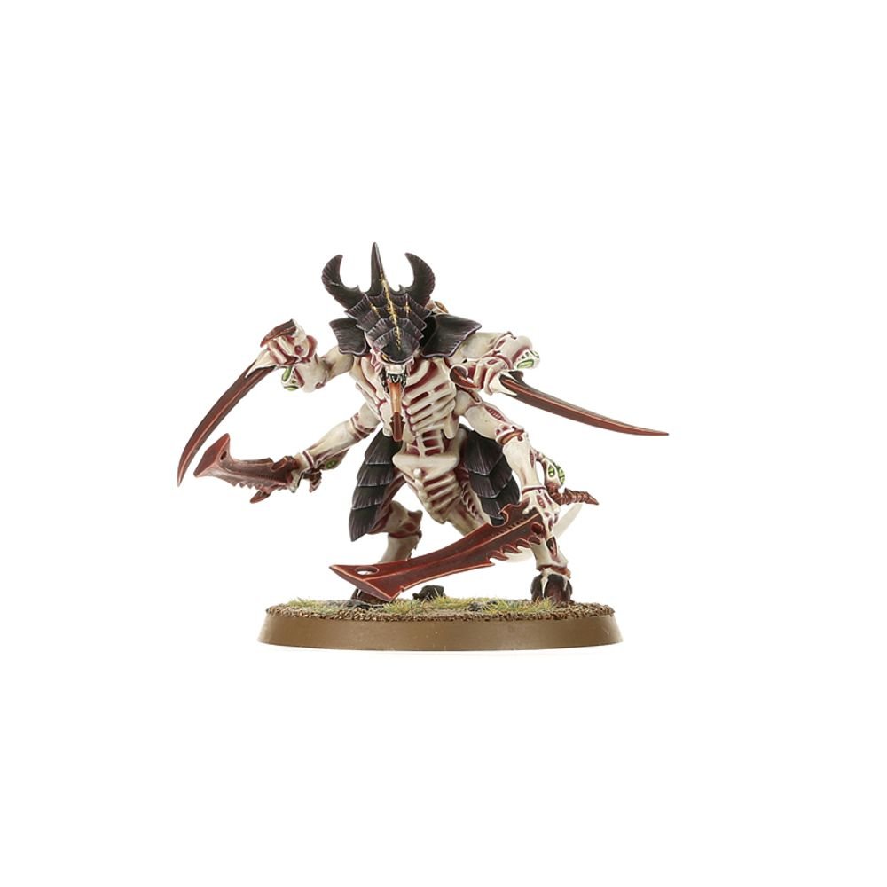 Tyranids: Warriors | Buy Online from The Home Crafters