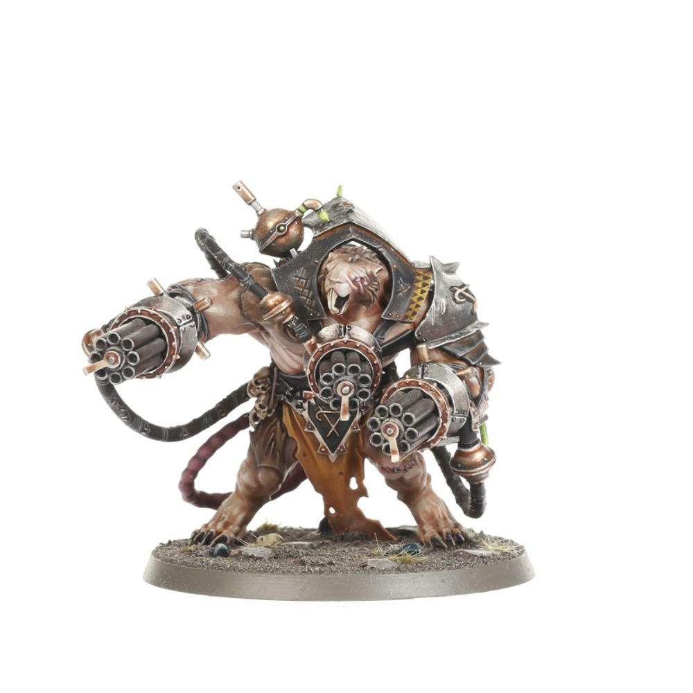 Spearhead: Skaven | Buy Online from The Home Crafters