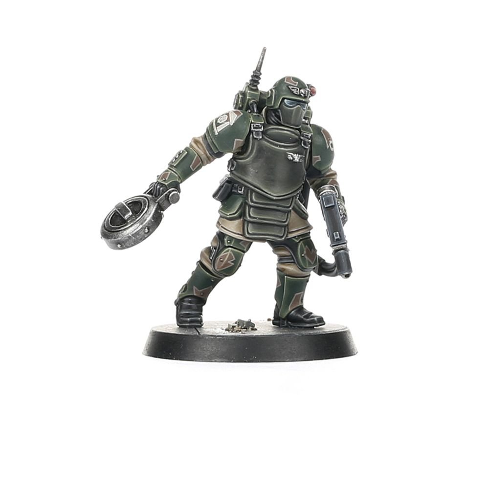 Combat Patrol: Astra Militarum | Buy Online from The Home Crafters