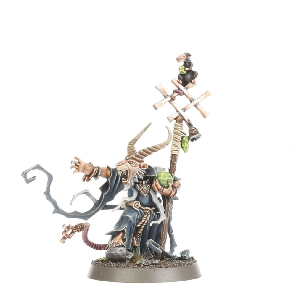 Spearhead: Skaven | Buy Online from The Home Crafters